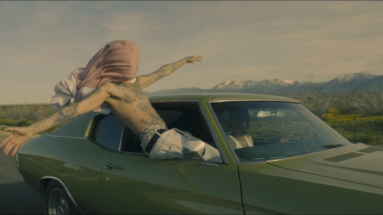 $kinny - Never Snitch (Official Video) 🎶