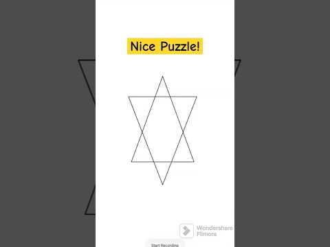 Viral Puzzle!! #shorts #puzzle #math #puzzles #aptitude #iq #cupidtwinversion @puzzleguy