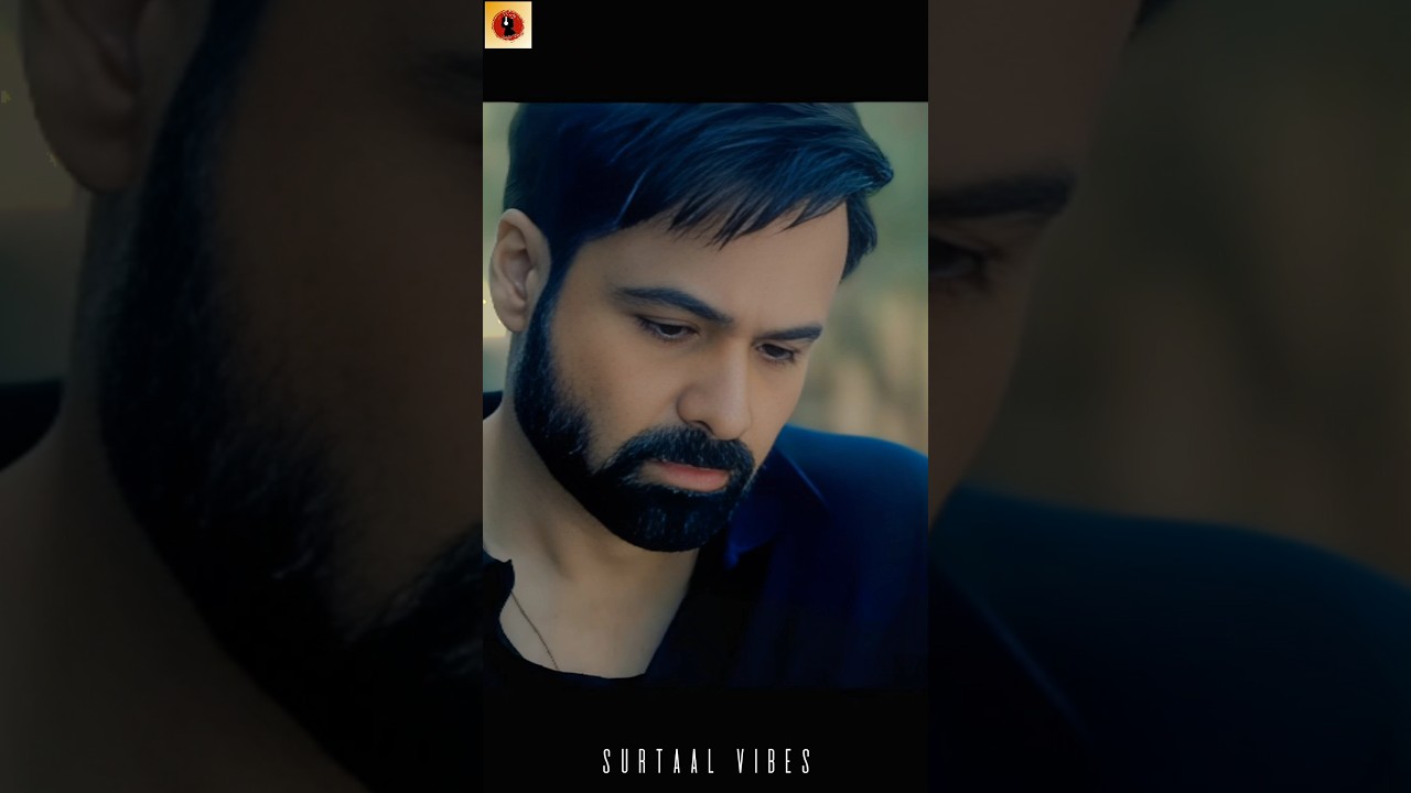 Tujhe Aaj Bhi Chahate Hain | Emraan Hashmi 🎶