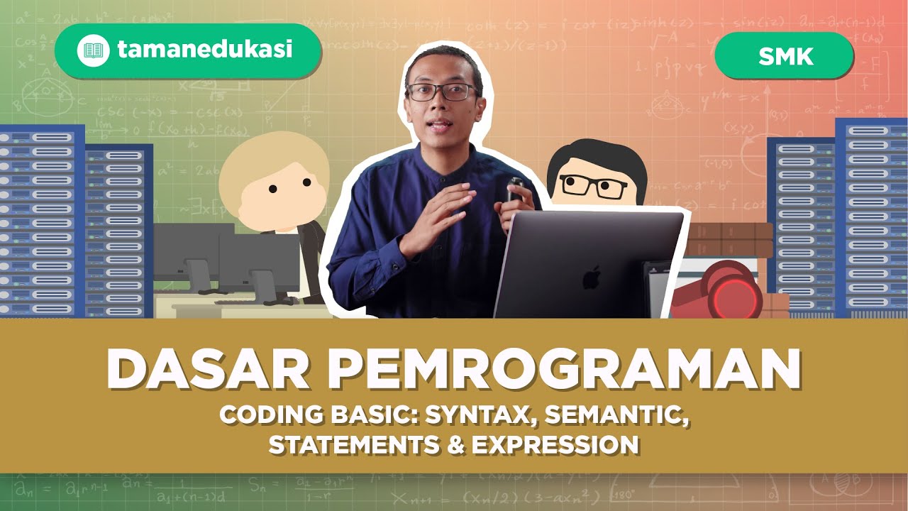 Panduan Lengkap Belajar Coding untuk Pemula 🚀