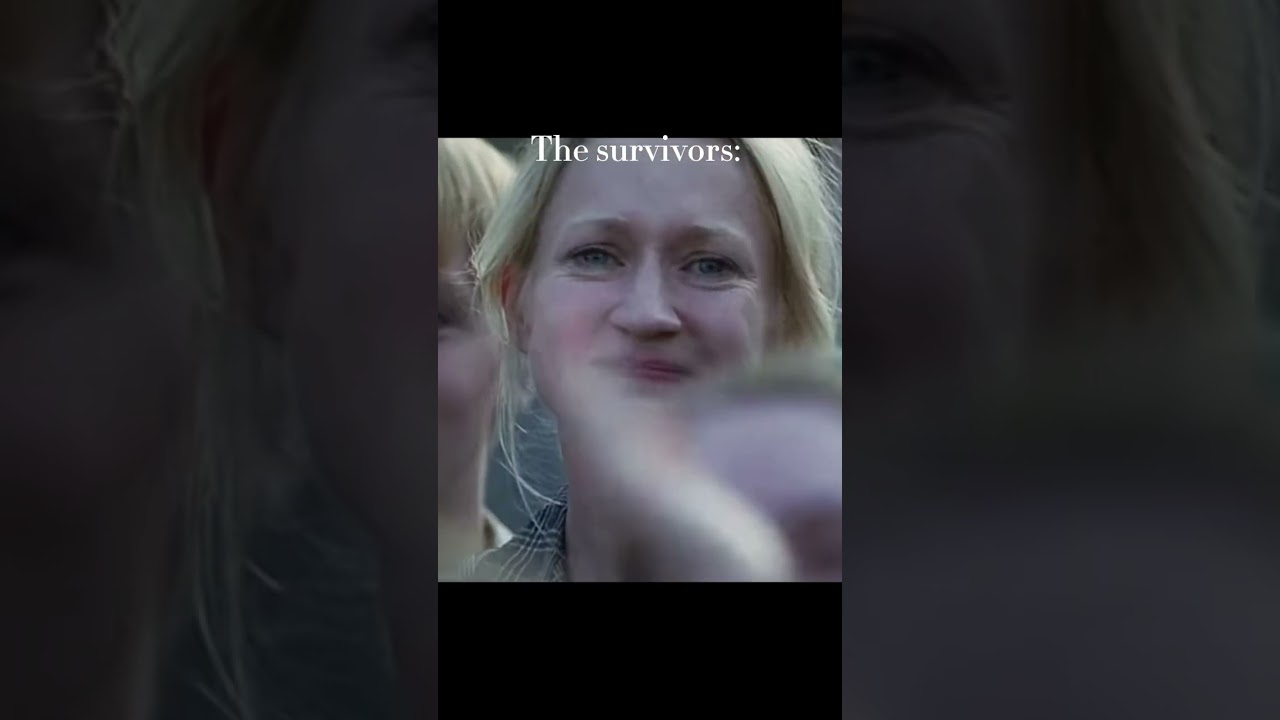 Heartbreaking Moments in The Hunger Games π’