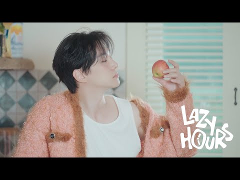 LEE JUNHO 2026 SEASON'S GREETINGS [LAZY HOURS] Teaser Video