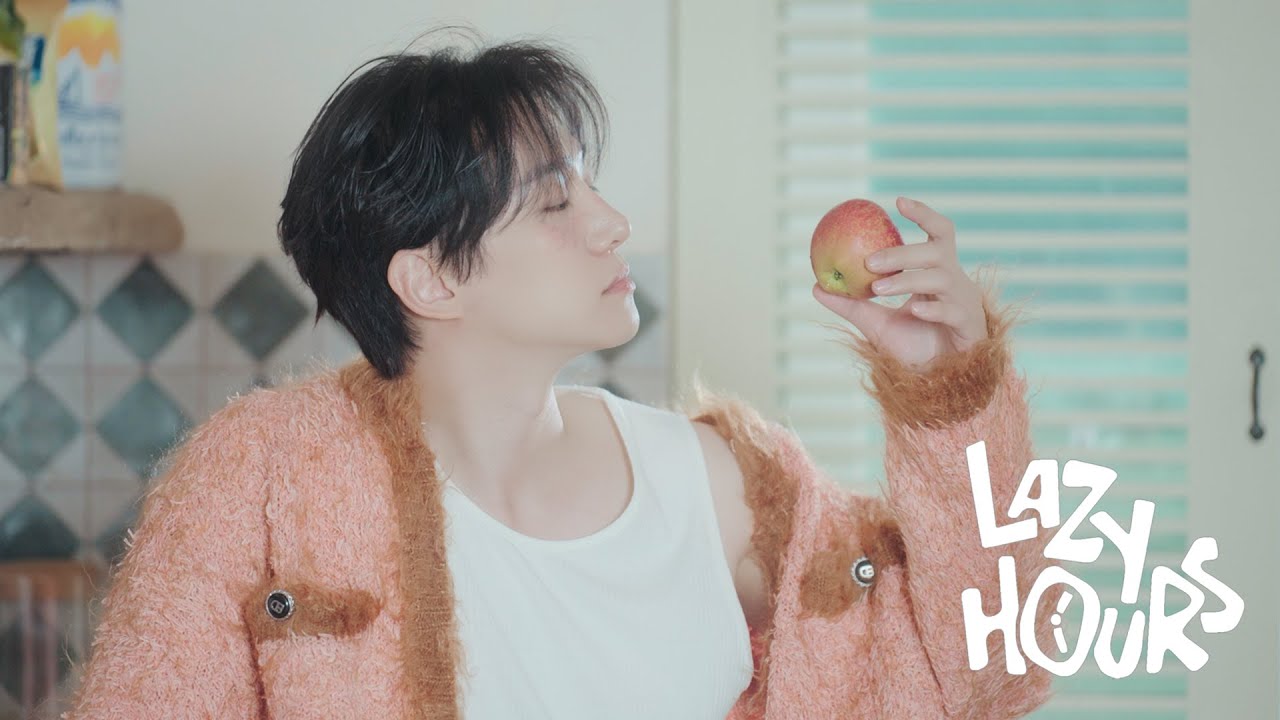 LEE JUNHO 2026 Season's Greetings 'Lazy Hours' Teaser 🎬 | Pre-Order Now!