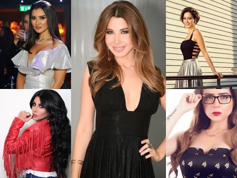 Voici le top 5 des phobies de stars arabes ! 😖😜