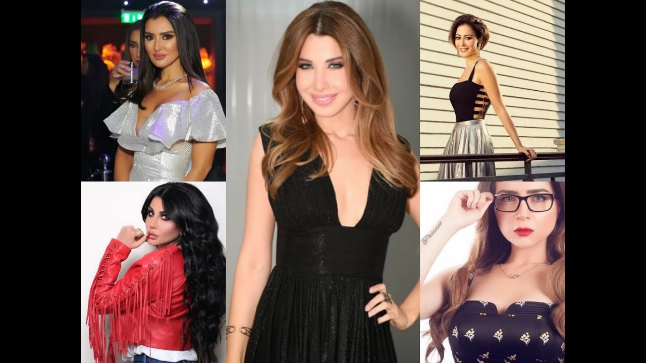 Top 5 des phobies de stars arabes 😖