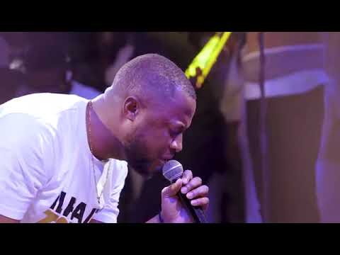 Olongi Motema na Nga by Christian Mukuna ft Nick David 🎶