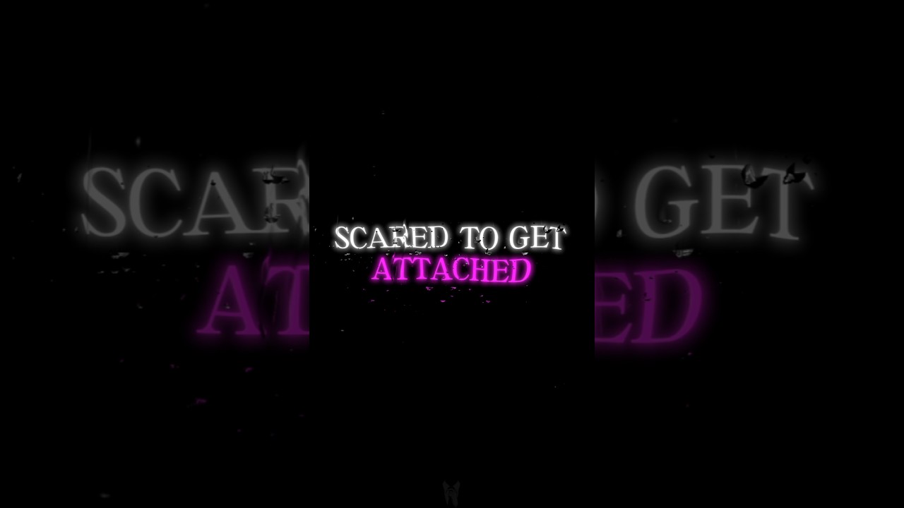 Bushy B - Scared (Sped Up Lyrics) 🎶