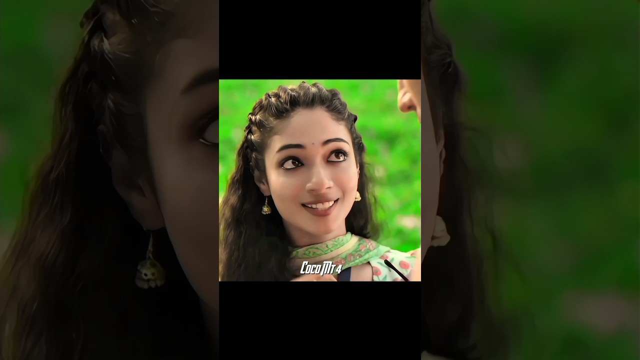 Flirty Girl Vibes 💖 | Love Story with Sidharth Malhotra & Janhvi Kapoor