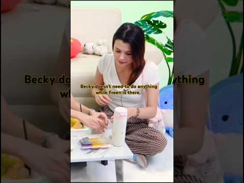 FreenBecky funny Edits.😂😂 #trending #shorts #srchafreen