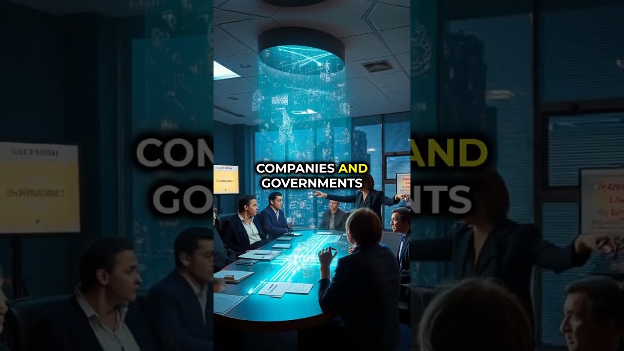 Quantum Computing: A Threat to Encryption