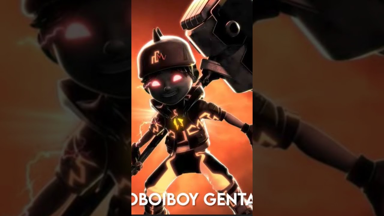 Boboiboy Galaxy Windara Selesai, Tunggu Rilis Gentar 🚀