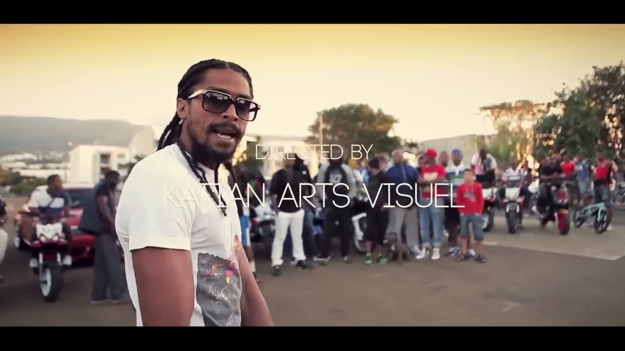 Kaf Malbar & Friends - KFA 2014 Clip 🎬