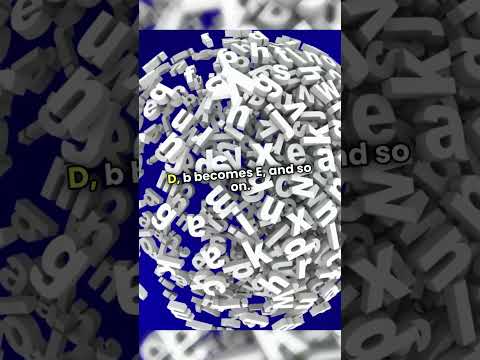 Cryptography? #shortvideo #facts #technofact #shortvideo #short #viralvideo