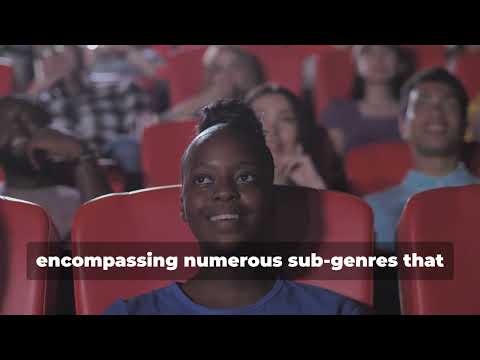 Exploring the Drama Genre