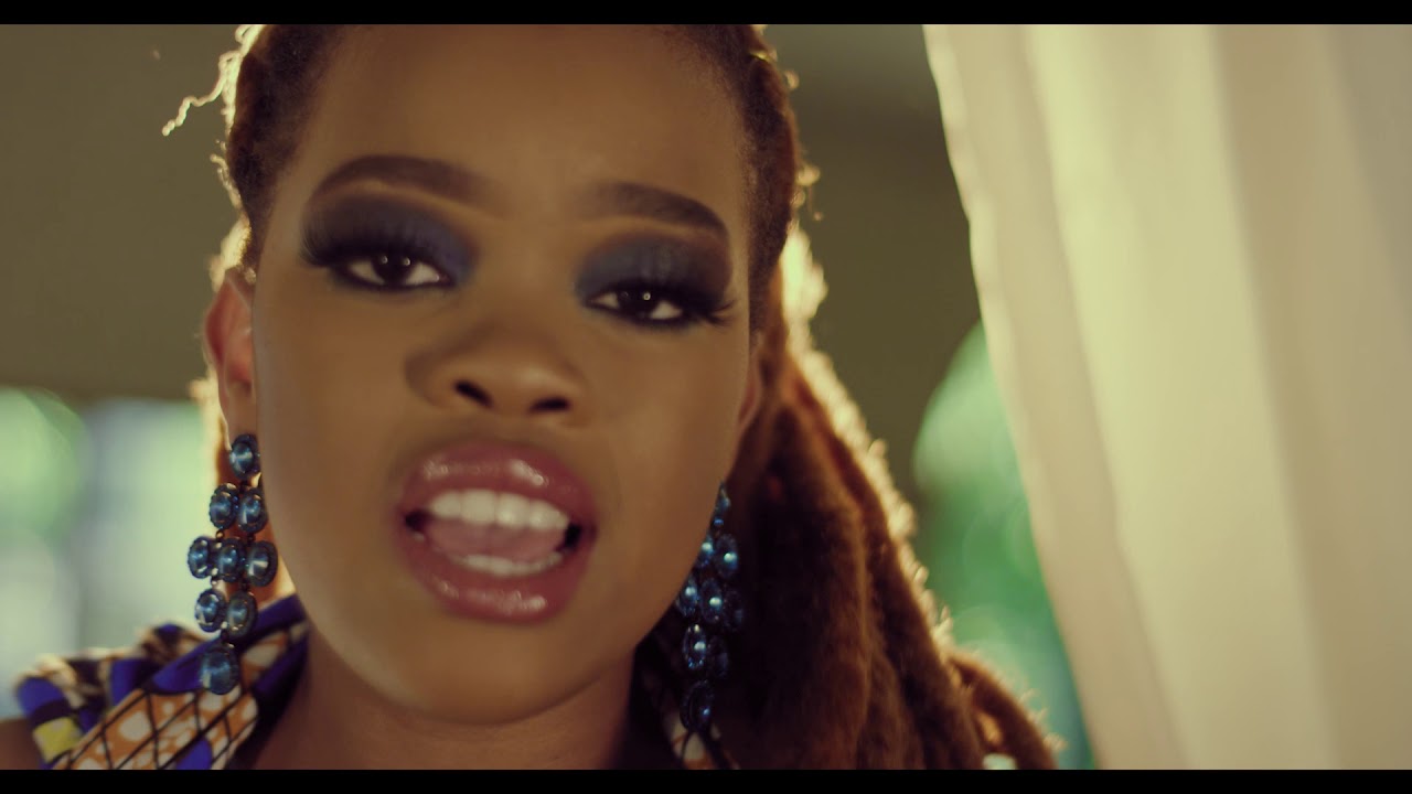 Boohle & Josiah De Disciple - Mama (Official Music Video) 🎶