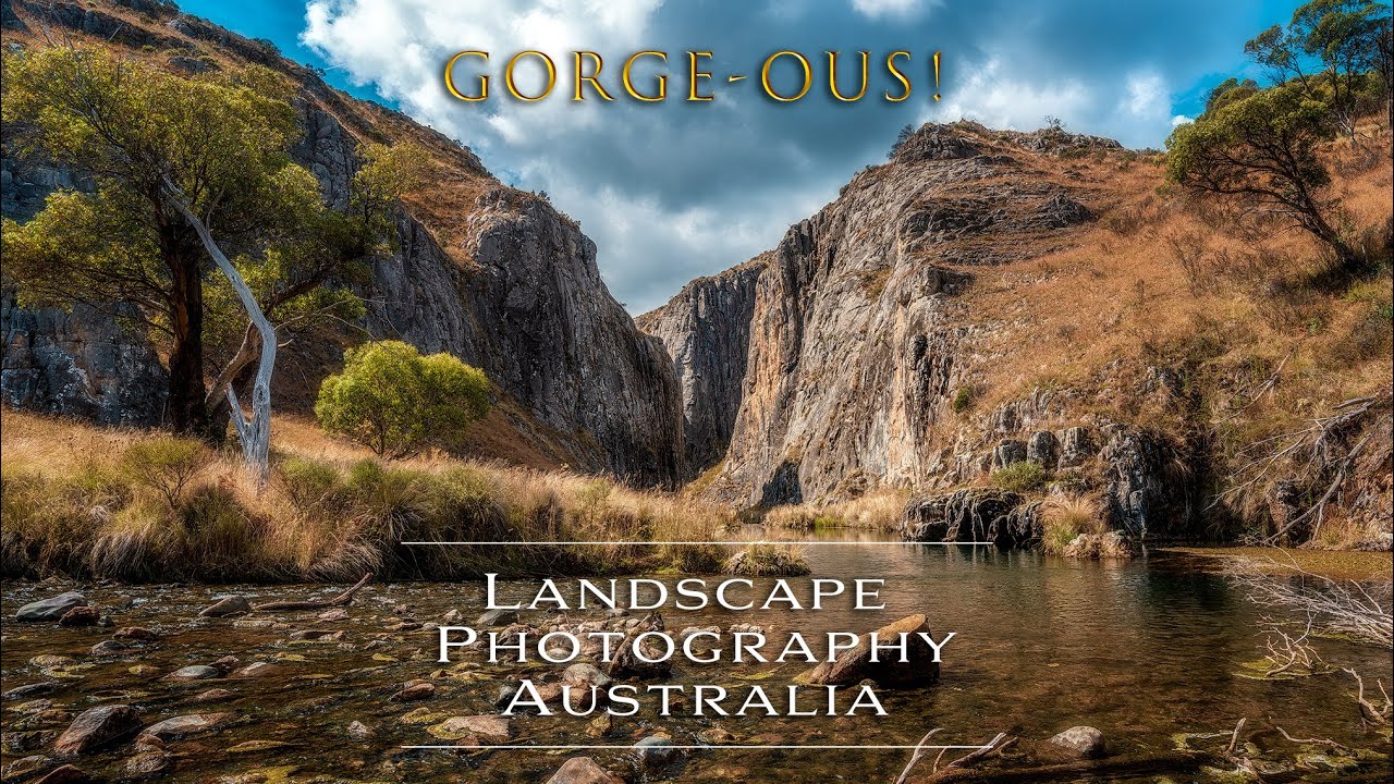 Australian Landscape Photography at Kosciuszko 🏞️