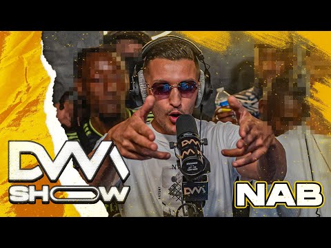 [EXCLU] NAB - Freestyle DVM #dvmshow
