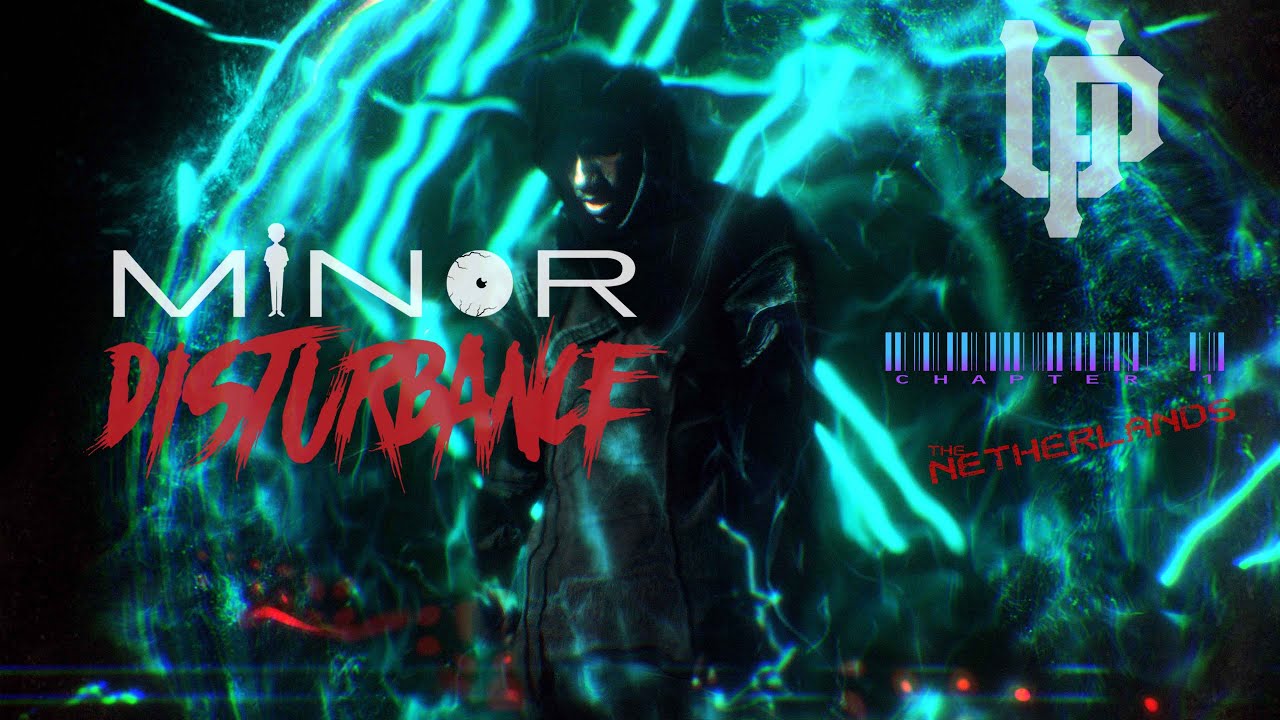 Hopsin - Arrival 🎬