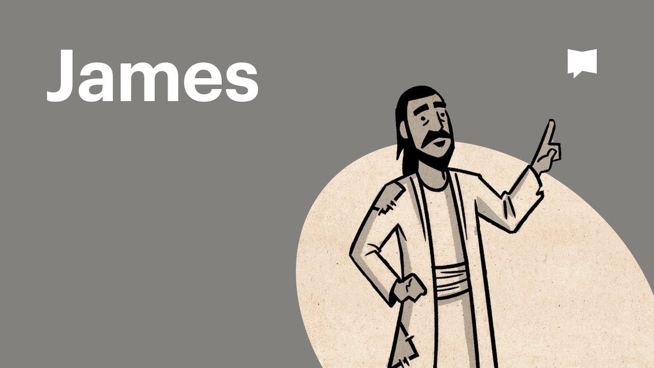 James Book Summary: Animated Overview 📖