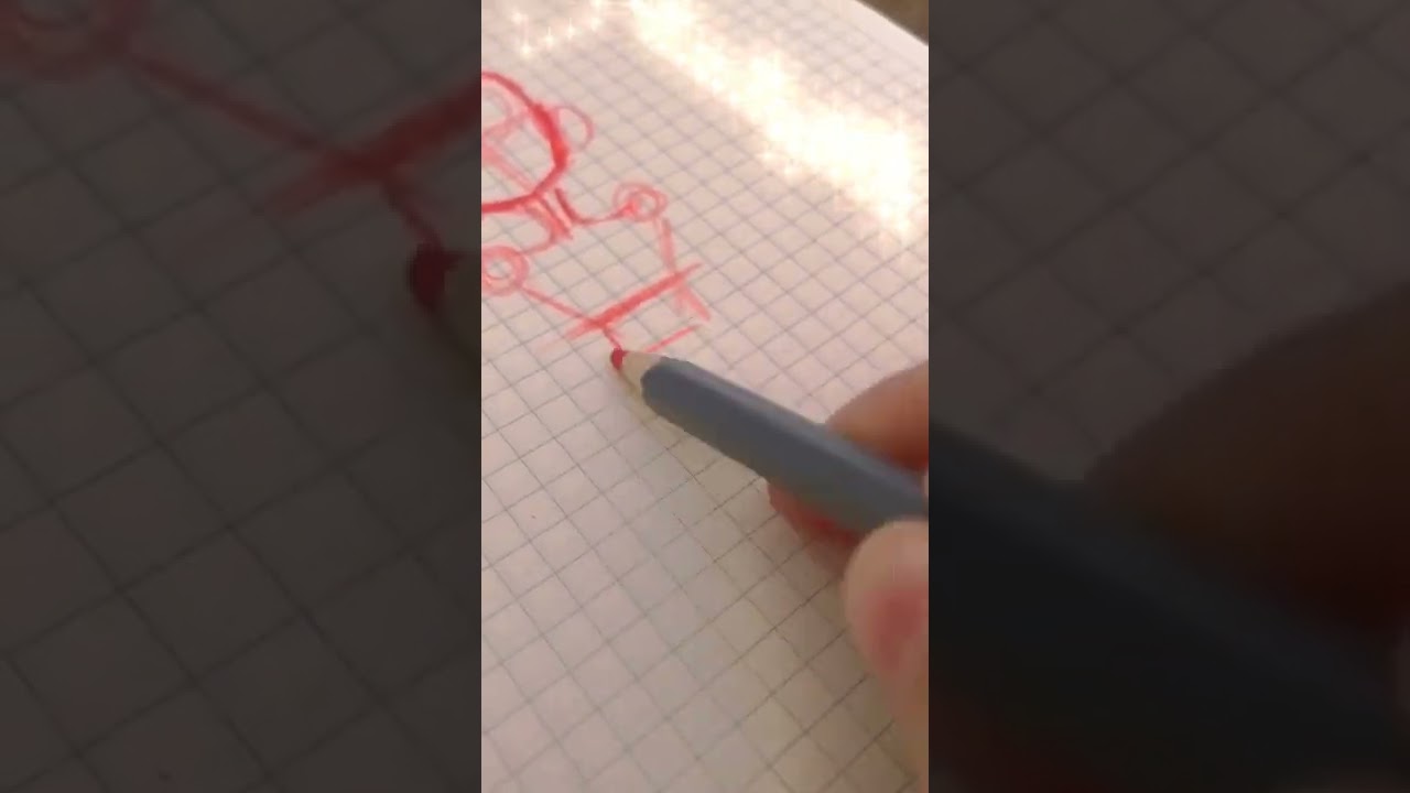 Easy Body Drawing Tips for Beginners ✏️