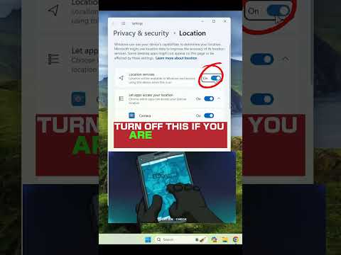 🔒 Protect your computer from unauthorized access and data exploitation by turning off these.
