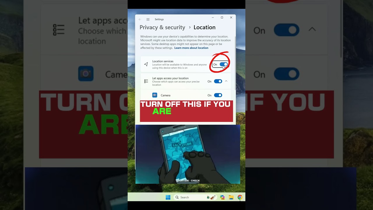 π Secure Your Computer: Turn Off These Settings to Prevent Unauthorized Access