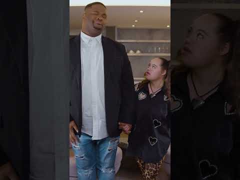 Episode with Kameron Saunders out tomorrow!