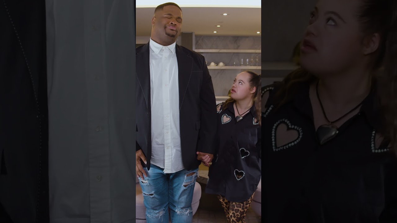 Upcoming Episode Featuring Kameron Saunders