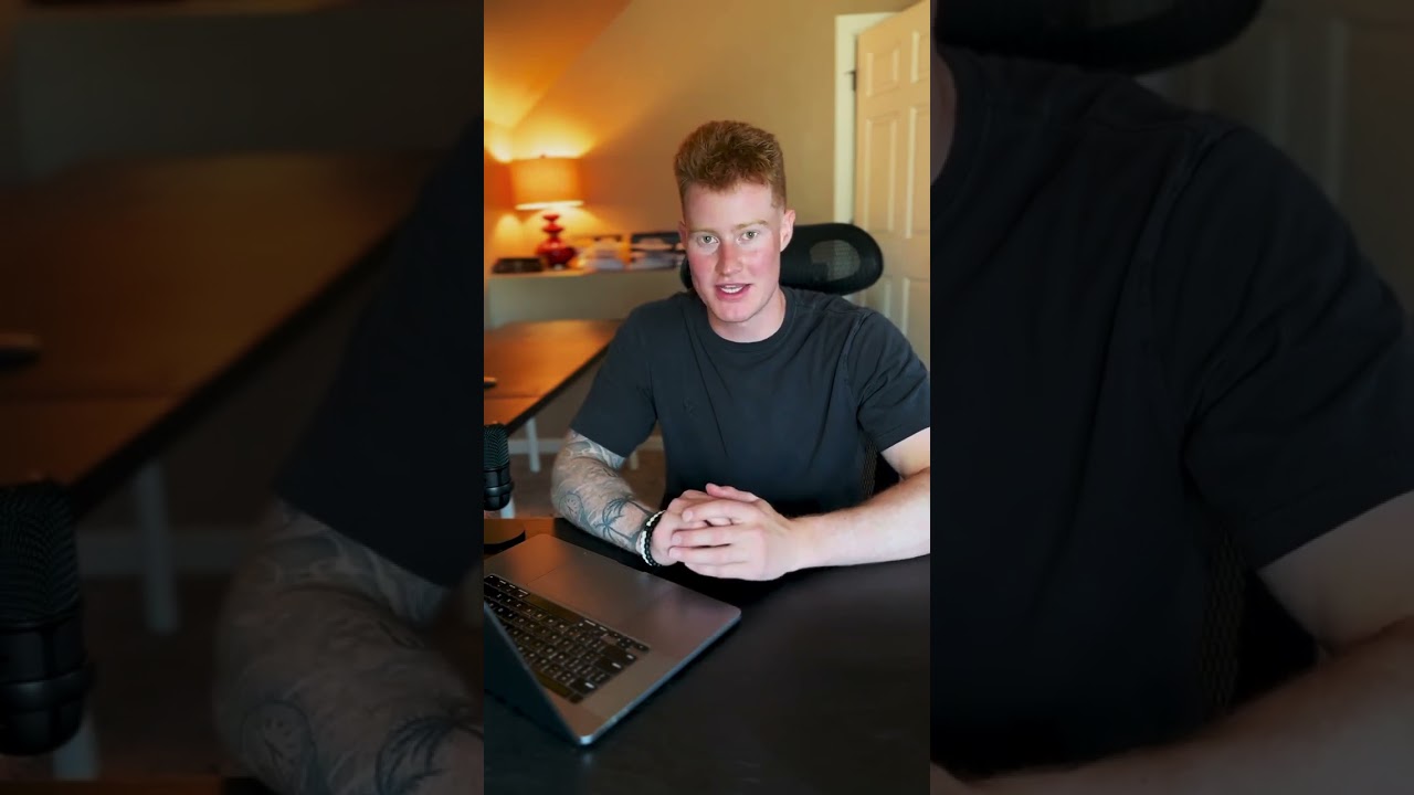 Secured First AI Automation Client in Just 1 Week π