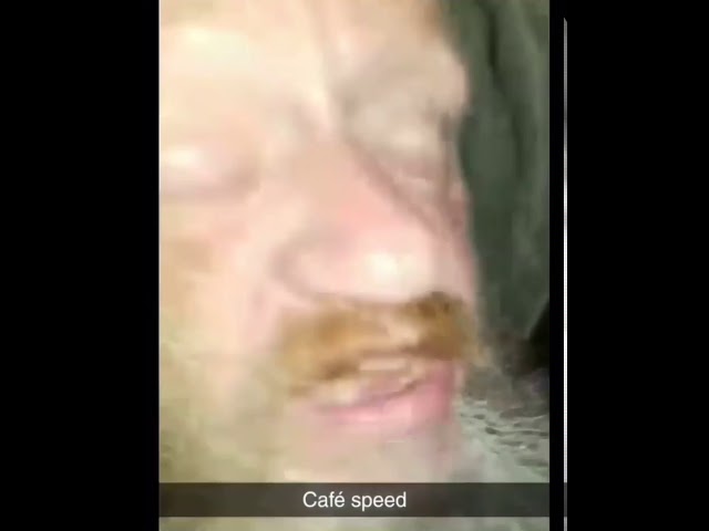Café et Speed : Effets et Risques à Connaître ☕⚠️