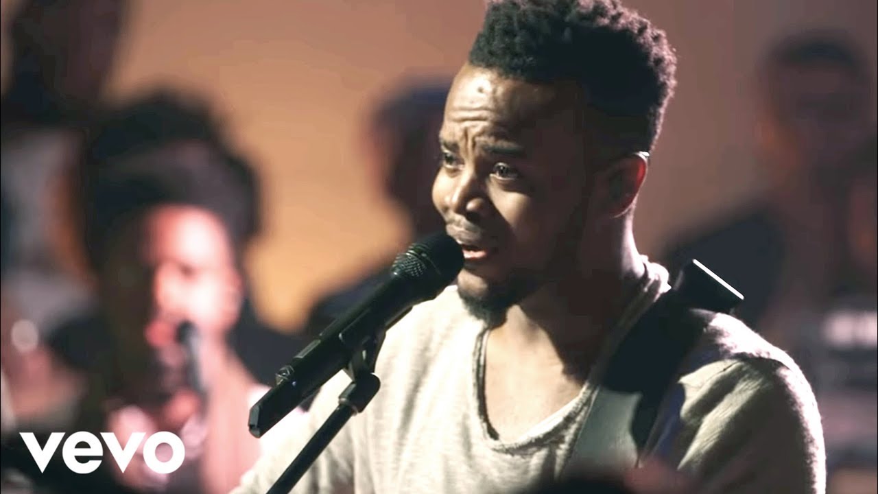 Travis Greene - You Waited (Official Video) 🎶