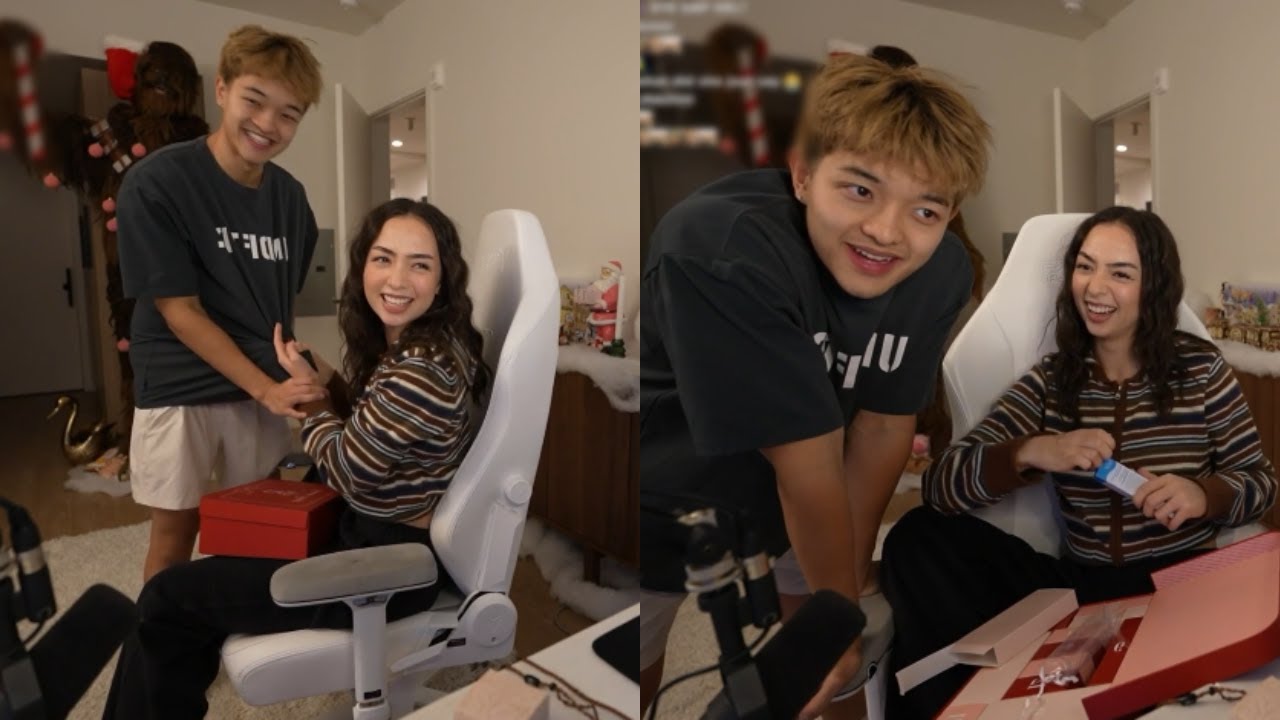 Jason & Sakura's Funniest Moments ๐