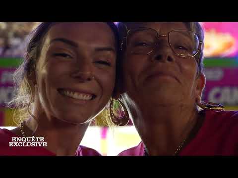 Enquete exclusive S2025E37 :Forains americains :fĂȘtes gĂ©antes et fortunes XXL