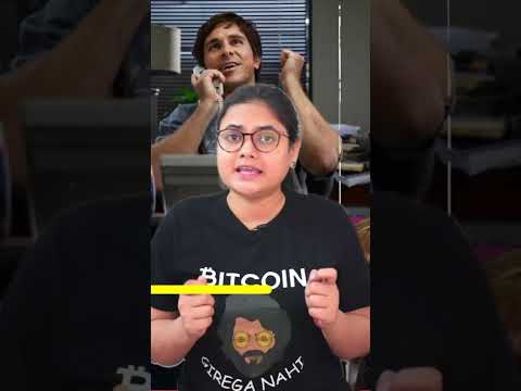 These 3 Crypto Movies Will Change Your LIFE!! #shorts