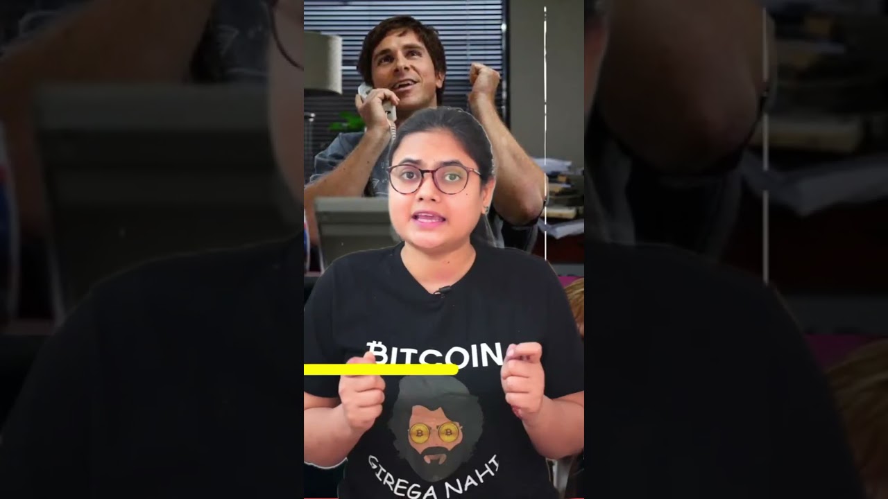 Top 3 Crypto Movies That Will Inspire Your Financial Journey 🚀