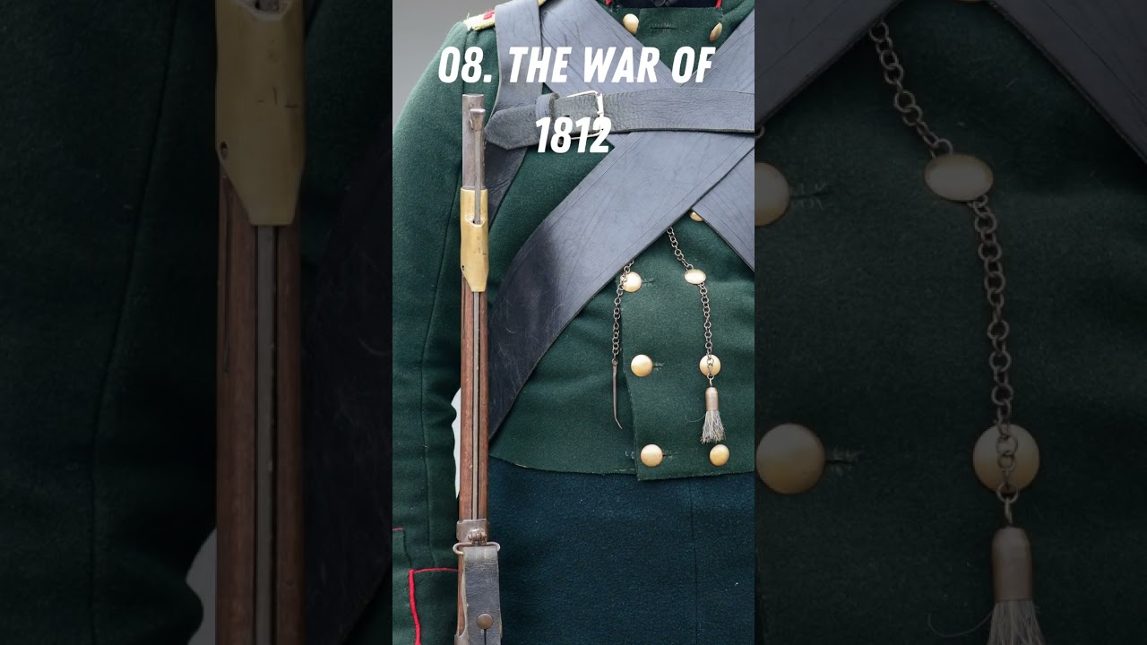 Top 10 Most Important Events in American History #top10 #gbdproductions #historical #events