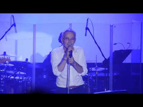 Robert Janowski - Może zmieni się czas. Koncert Multikino 2015