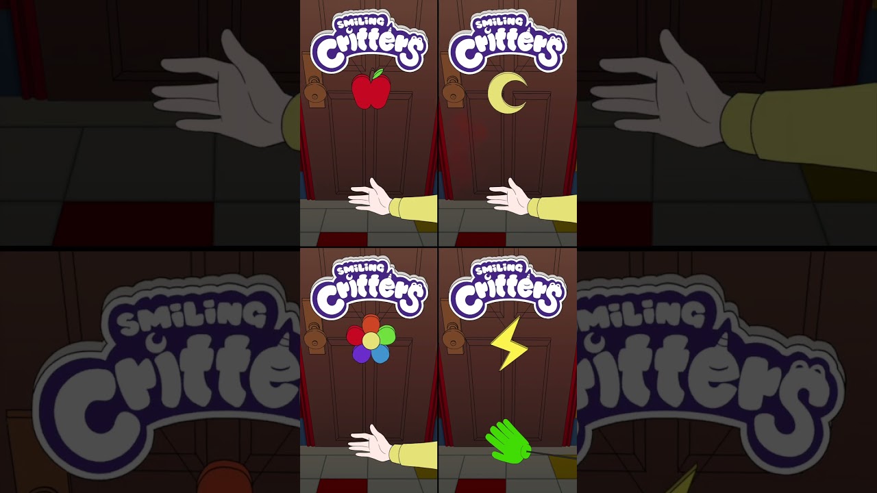 Save Critters Complete Edition - Poppy Playtime Chapter 3