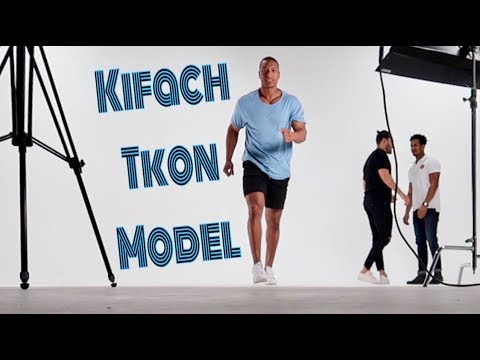 كيفية أن تصبح عارض أزياء ناجح في دبي ✨