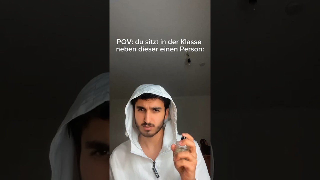 Ahmed Daoud's Viral Moment 🌟