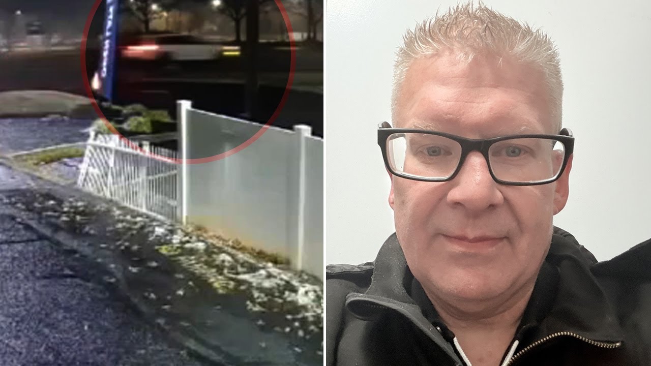 Police Hunt Driver in E-Bike Fatal Hit-and-Run 🚓