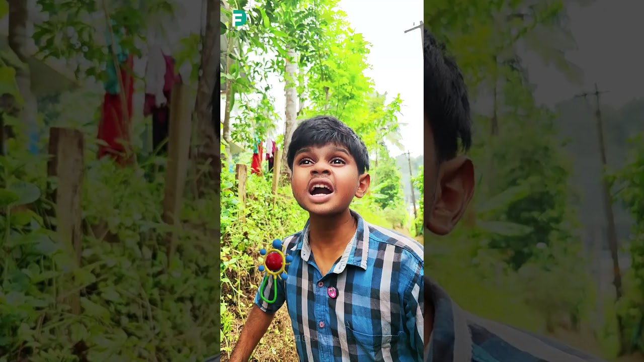 പണിമുടക്ക് 😅 |PAKRU & SUBRU |Comedy Shorts