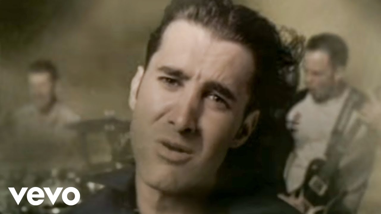 Creed - One Last Breath (HD Official Video) ๐ถ