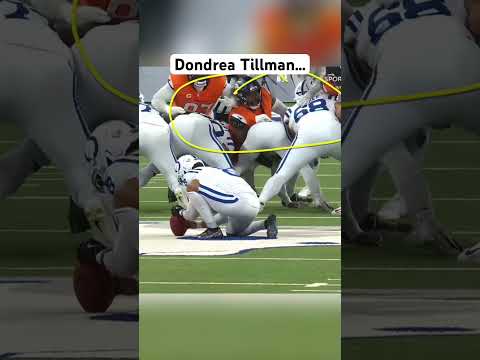 Top 5 worst losses I’ve ever experienced tbh #nfl #broncos #colts #football #sports