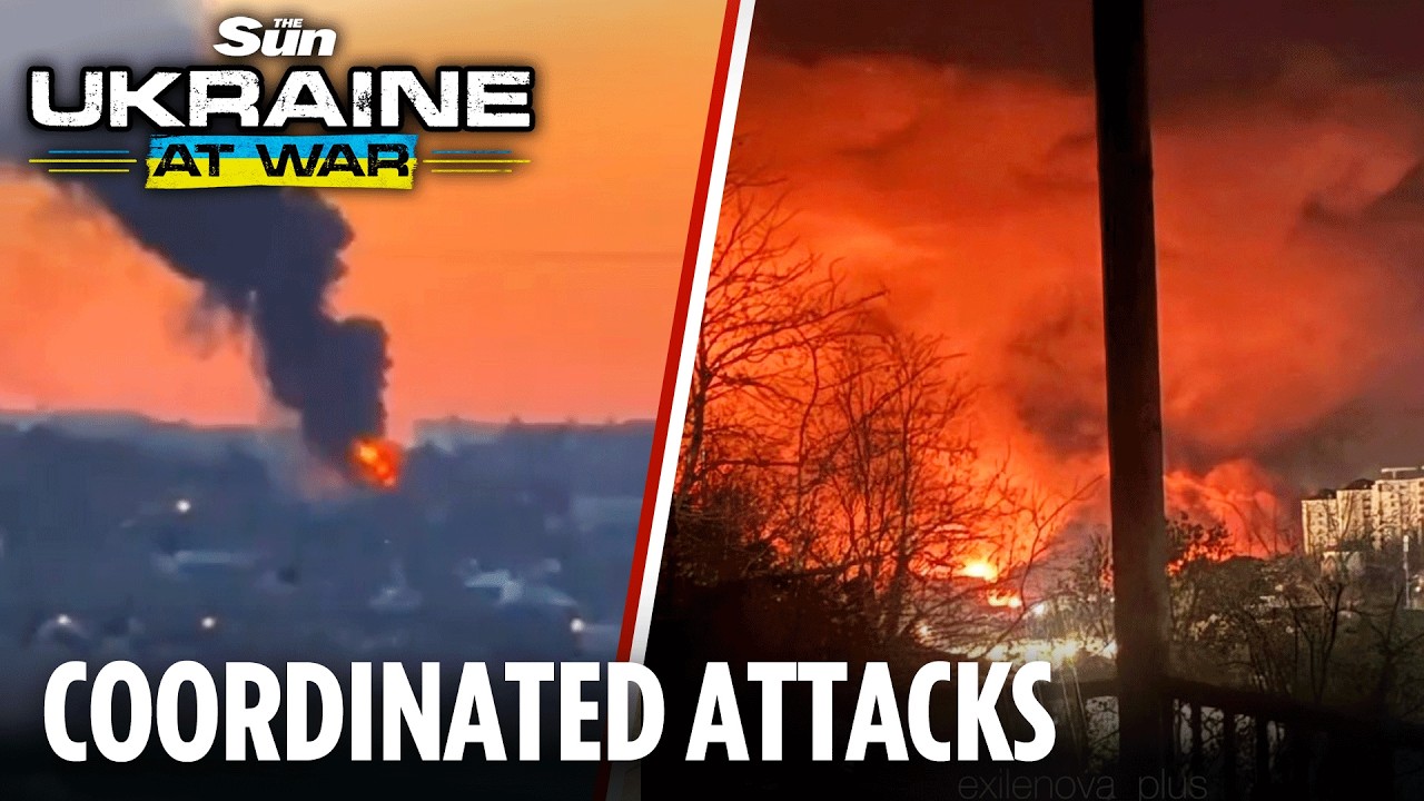 Ukraine Strikes Damage Russian Radar & Arms 🚀