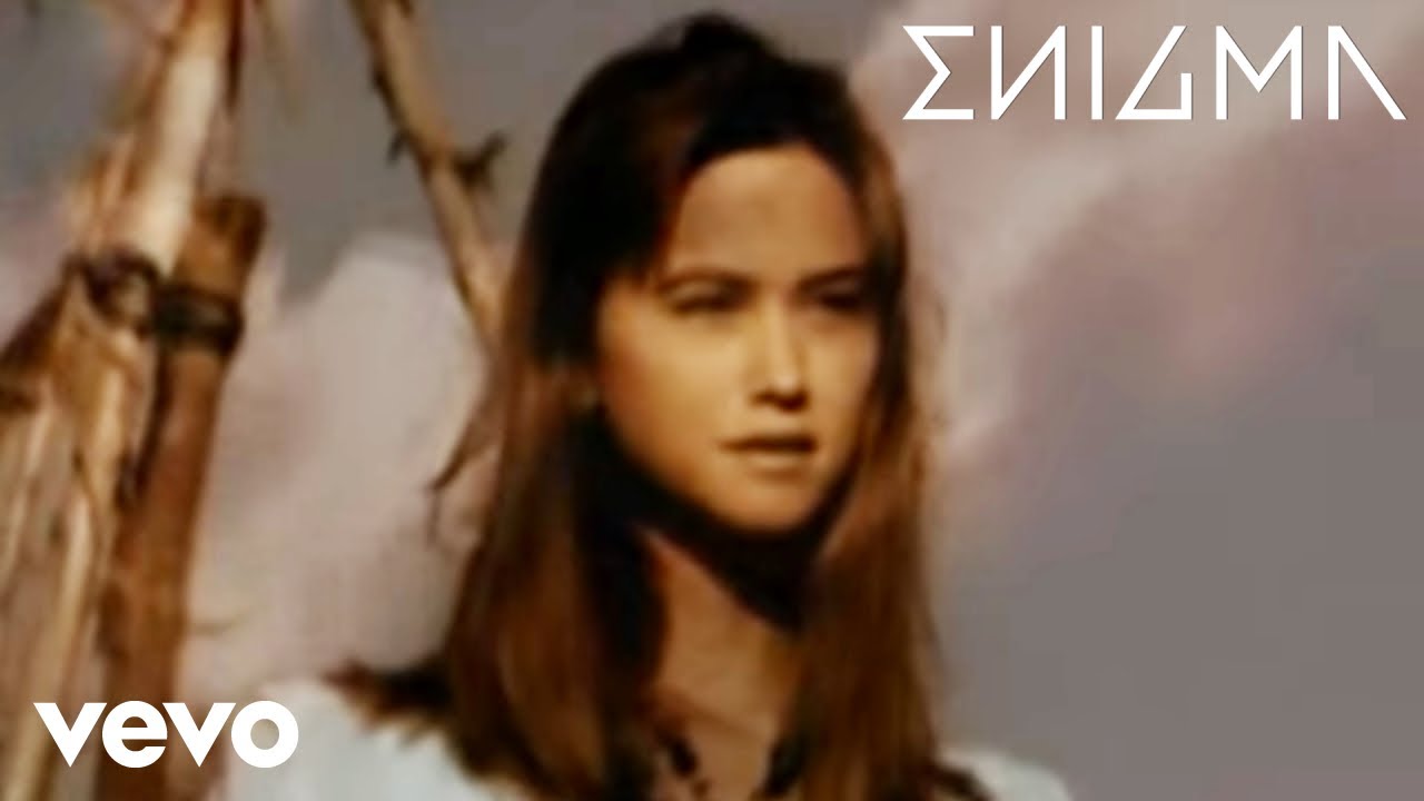 Enigma - Callas Went Away (Official Video)