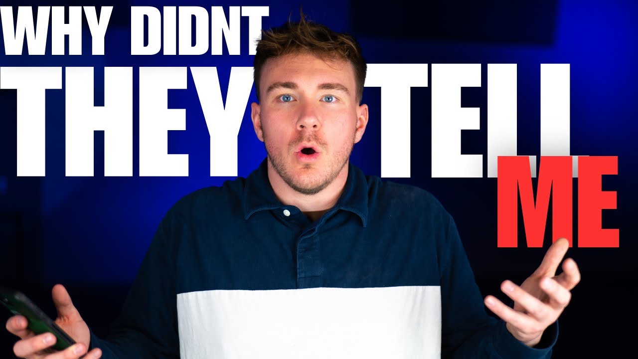 3 Key Tips Before Starting Your Electrician Apprenticeship ⚡