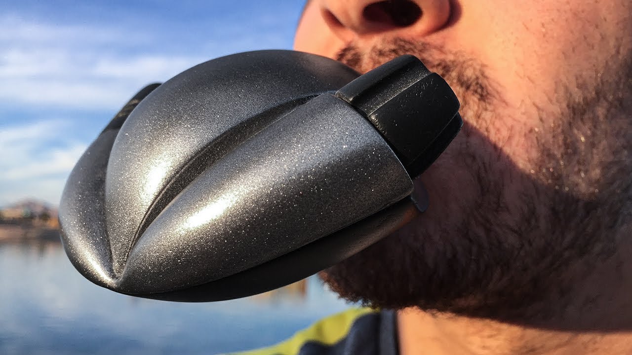 Innovative Inventions for Living Underwater 🌊