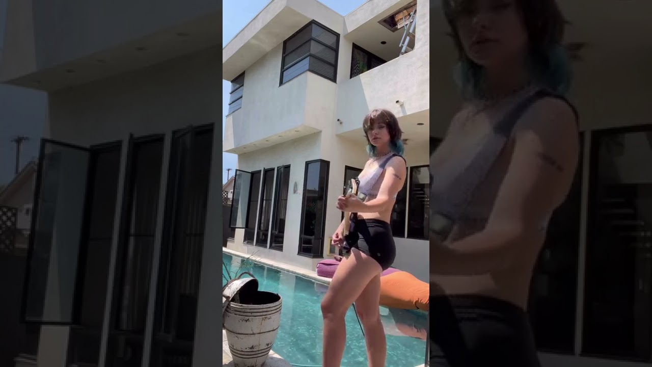 The House of the Rising Sun 🎶