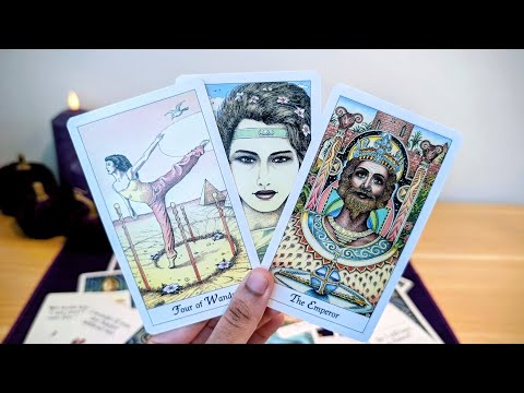 GEMINI "They can't help how they feel about you..." Tarot Love Reading